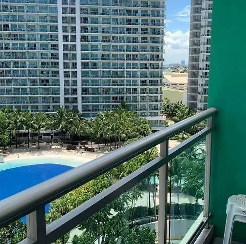 Azure Urban Resorts Condominium *