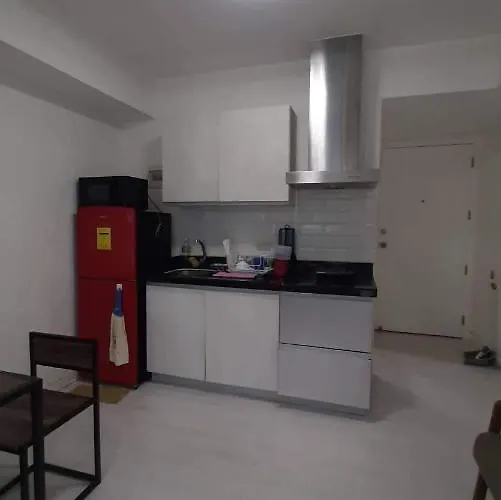 Azure Urban Resorts Condominium 渡假村 *