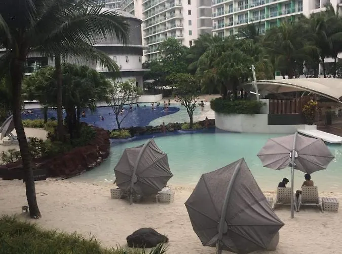 Azure Urban Resorts Condominium 马尼拉